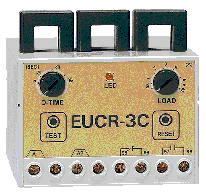 EOCR���͵���ʽ�������̵�����������EUCR-3C