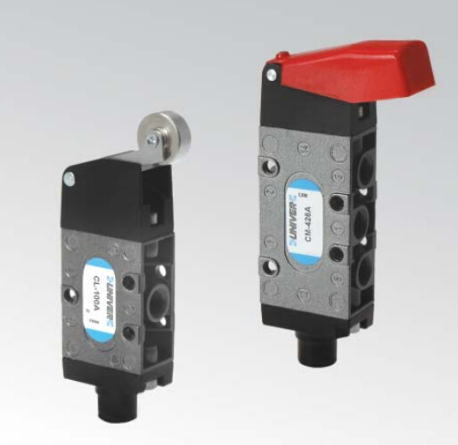 ��������繩ӦCL-100A�����UNIVER��е��