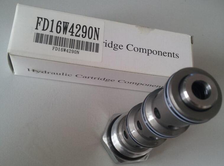 ̨���人��еFD16W4290N��װ��