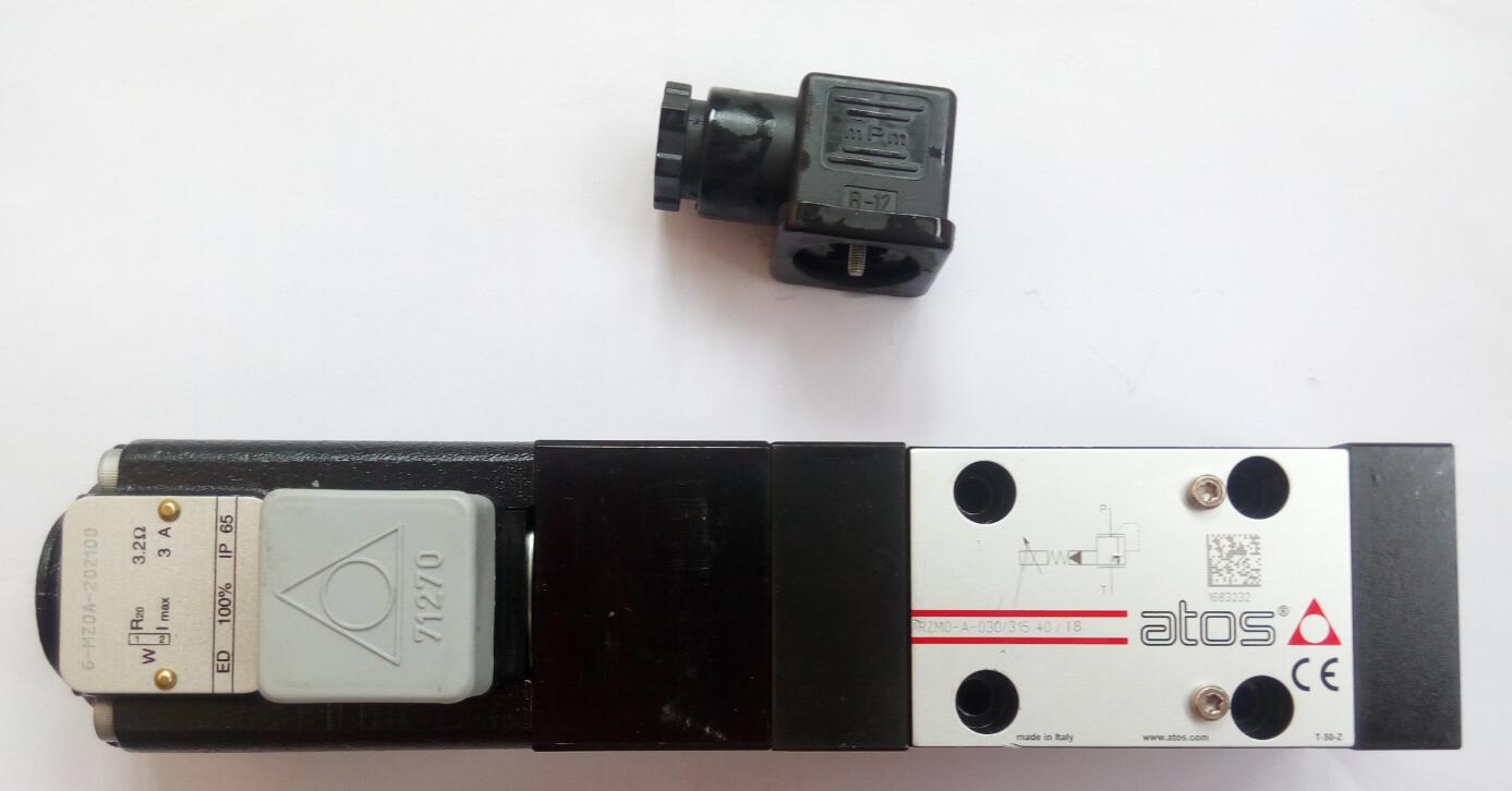 RZMO-A-030/315/40/18�����ATOS����˹������